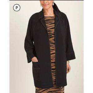 Chico’s “Travelers” Jacket